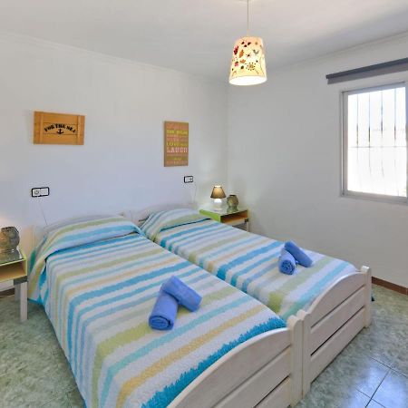 Villa Consuelo By Interhome Calp Dış mekan fotoğraf
