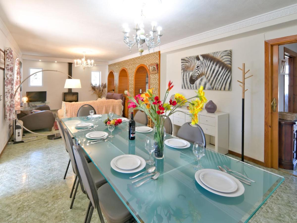 Villa Consuelo By Interhome Calp Dış mekan fotoğraf